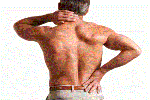 Preguntas sobre como fingir una baja por dolor de espalda